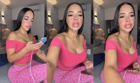 dianaperezpa TikTok Live — Oct 6, 2026, 3:23 PM