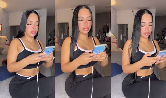 dianaperezpa TikTok Live — Oct 8, 2026, 9:44 PM