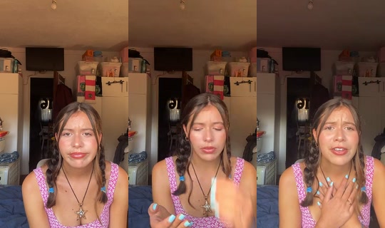 dianasofiaoroo TikTok Live — Sep 17, 2026, 5:38 PM