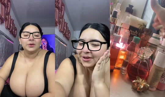 dianatc031 TikTok Live — Aug 21, 2026, 4:24 PM