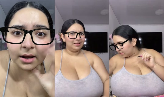 dianatc05 TikTok Live — Oct 2, 2026, 5:52 AM