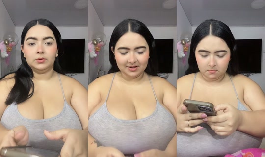dianatc05 TikTok Live — Oct 2, 2026, 6:26 AM