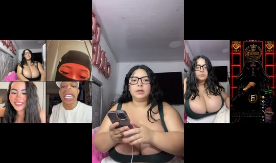 dianatc788 TikTok Live — Sep 6, 2026, 7:00 AM