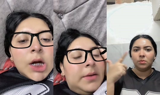 dianatc788 TikTok Live — Oct 8, 2026, 5:07 AM