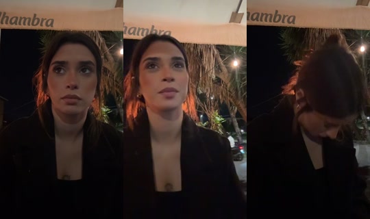 dianius16lives3 TikTok Live — Oct 8, 2026, 8:05 PM