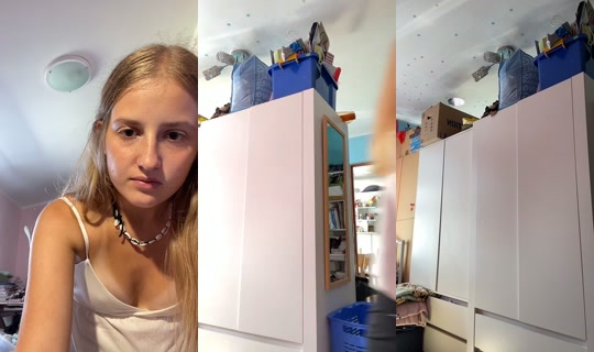diankk.a08 TikTok Live — Aug 26, 2026, 11:46 AM