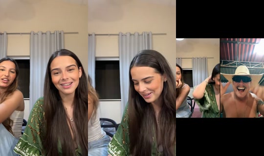 diasmajuu_ TikTok Live — Sep 20, 2026, 10:16 PM