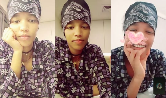 dibo8375 TikTok Live — Sep 26, 2026, 2:46 PM