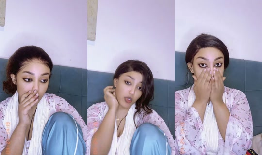 diborayohannes5 TikTok Live — Oct 1, 2026, 6:25 AM