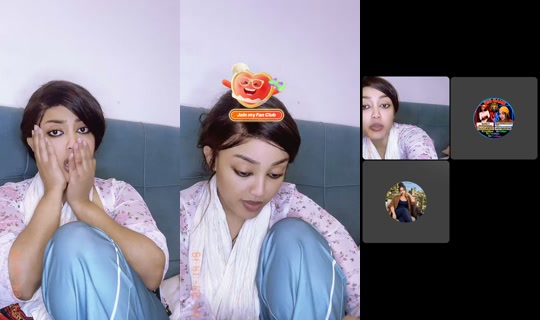 diborayohannes5 TikTok Live — Oct 1, 2026, 7:15 AM