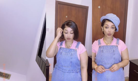 diborayohannes5 TikTok Live — Oct 1, 2026, 7:48 AM