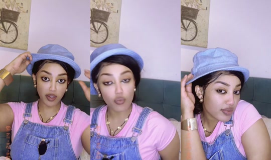 diborayohannes5 TikTok Live — Oct 1, 2026, 8:38 AM