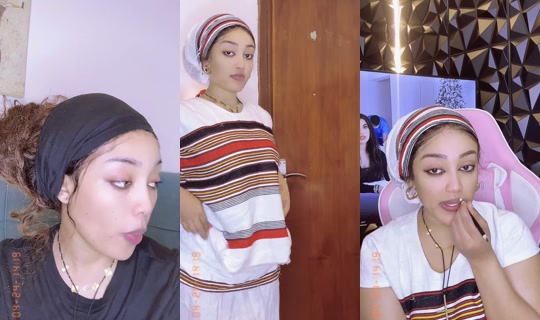 diborayohannes5 TikTok Live — Oct 3, 2026, 2:41 PM