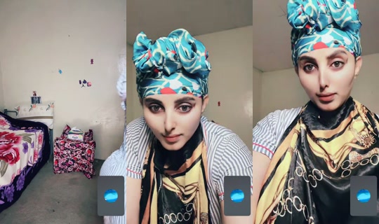 diborayohanness5 TikTok Live — Sep 22, 2026, 9:45 PM