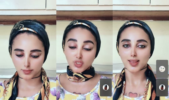 diborayohanness5 TikTok Live — Sep 23, 2026, 8:30 AM