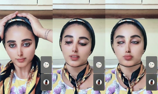 diborayohanness5 TikTok Live — Sep 23, 2026, 9:20 AM