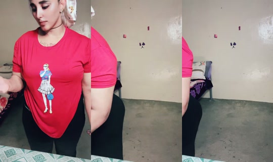 diborayohanness5 TikTok Live — Oct 1, 2026, 6:39 PM