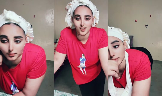diborayohanness5 TikTok Live — Oct 1, 2026, 7:30 PM