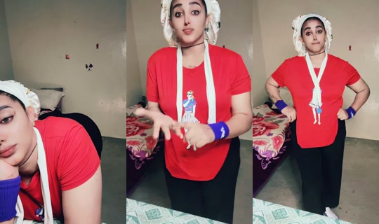 diborayohanness5 TikTok Live — Oct 1, 2026, 8:20 PM