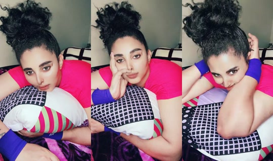 diborayohanness5 TikTok Live — Oct 8, 2026, 10:02 AM
