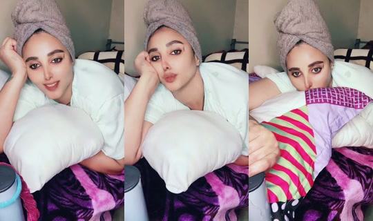 diborayohanness5 TikTok Live — Oct 8, 2026, 5:55 PM