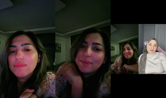dicleay77 TikTok Live — Oct 1, 2026, 1:02 AM