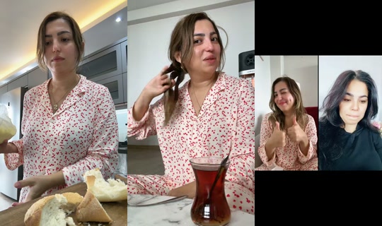 dicleay77 TikTok Live — Oct 2, 2026, 9:55 AM