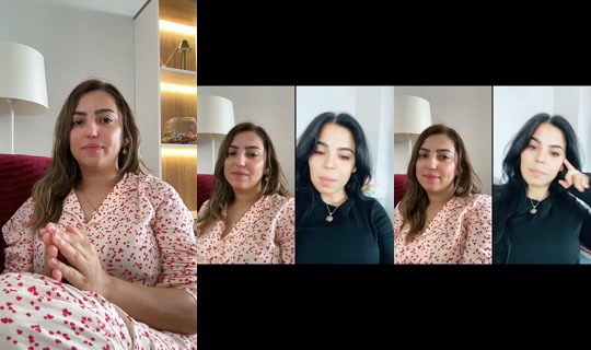 dicleay77 TikTok Live — Oct 2, 2026, 11:31 AM