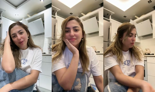 dicleay77 TikTok Live — Oct 3, 2026, 9:08 PM