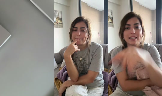 dicleay77 TikTok Live — Oct 7, 2026, 2:23 PM
