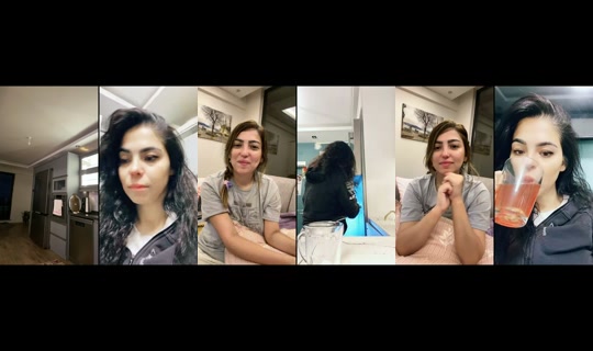 dicleay77 TikTok Live — Oct 7, 2026, 3:37 PM