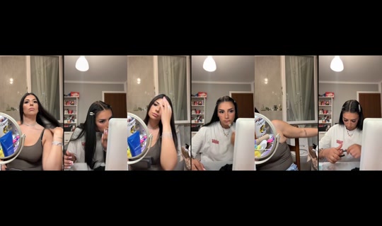 dicu29 TikTok Live — Oct 2, 2026, 8:57 PM