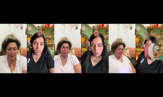 dida77775 TikTok Live — Aug 24, 2026, 5:57 AM
