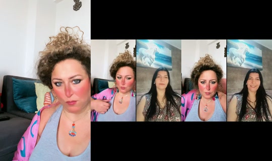 dida77775 TikTok Live — Aug 24, 2026, 6:46 AM