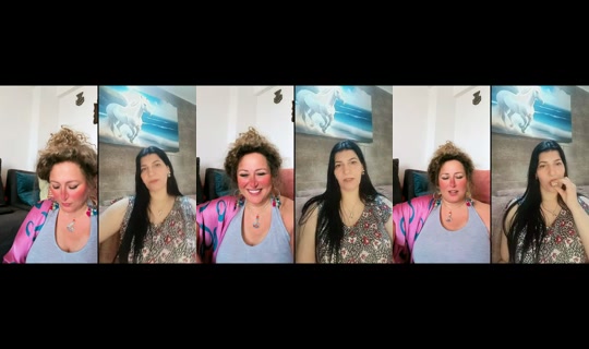 dida77775 TikTok Live — Aug 24, 2026, 7:36 AM