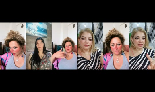 dida77775 TikTok Live — Aug 24, 2026, 8:21 AM