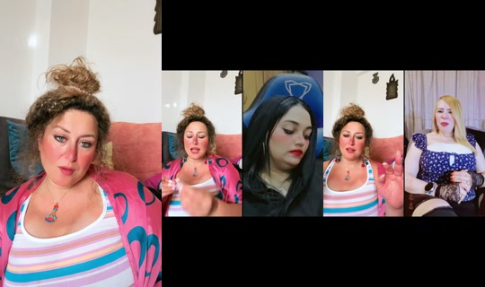 dida77775 TikTok Live — Aug 24, 2026, 2:31 PM