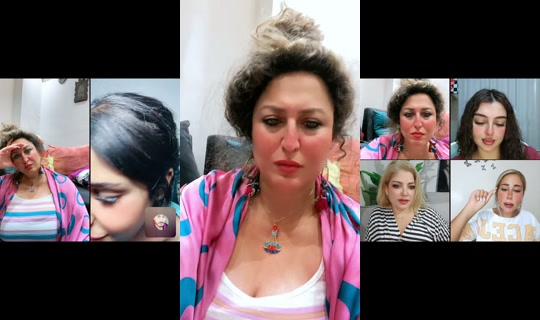dida77775 TikTok Live — Aug 24, 2026, 5:41 PM