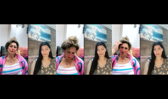 dida77775 TikTok Live — Aug 24, 2026, 8:11 PM
