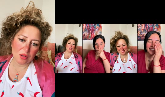 dida77775 TikTok Live — Aug 25, 2026, 5:44 AM