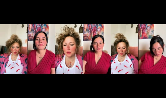 dida77775 TikTok Live — Aug 25, 2026, 6:34 AM