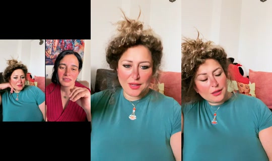dida77775 TikTok Live — Aug 25, 2026, 8:24 AM