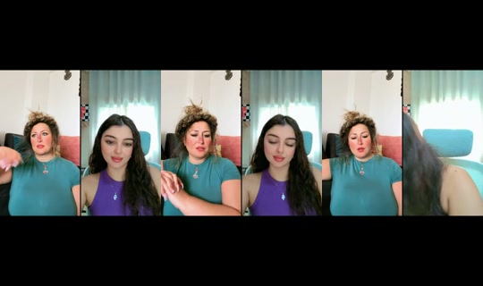 dida77775 TikTok Live — Aug 25, 2026, 8:52 AM