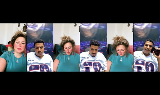 dida77775 TikTok Live — Aug 25, 2026, 9:56 AM