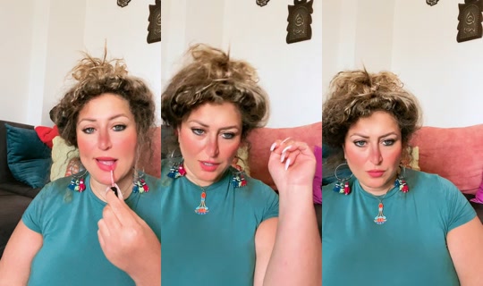 dida77775 TikTok Live — Aug 25, 2026, 11:10 AM