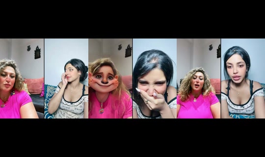 dida77775 TikTok Live — Aug 25, 2026, 8:42 PM