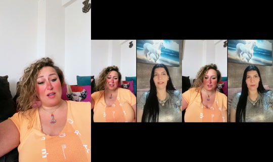 dida77775 TikTok Live — Aug 26, 2026, 8:34 AM