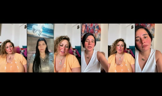 dida77775 TikTok Live — Aug 26, 2026, 9:26 AM