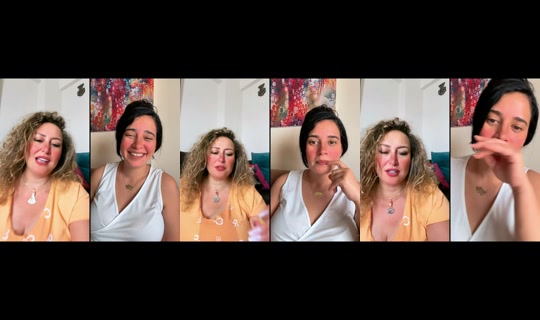 dida77775 TikTok Live — Aug 26, 2026, 10:48 AM