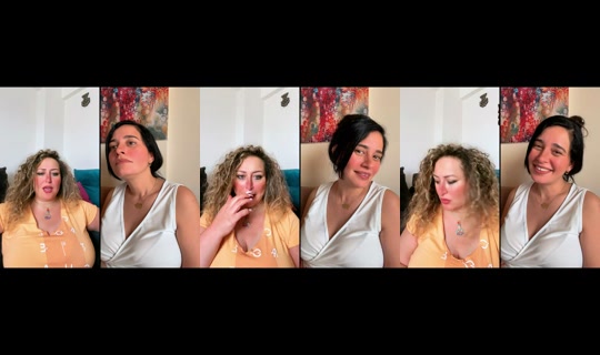 dida77775 TikTok Live — Aug 26, 2026, 1:28 PM